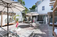 The Cabana Inn Key West - Adult Exclusive