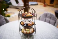Seckford Hall Hotel & Spa - spa