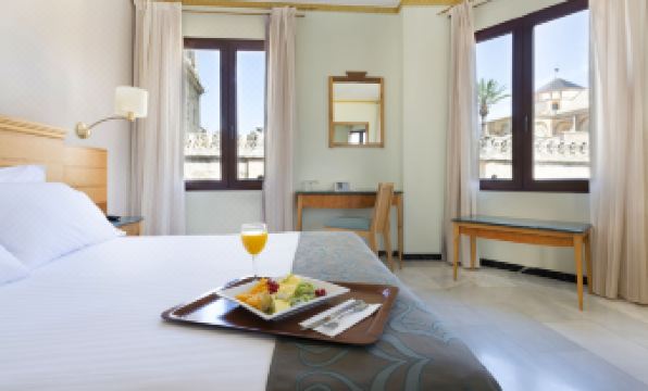 Eurostars Maimonides