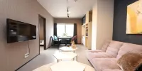 Uchi Living Stay Sapporo Kikusui