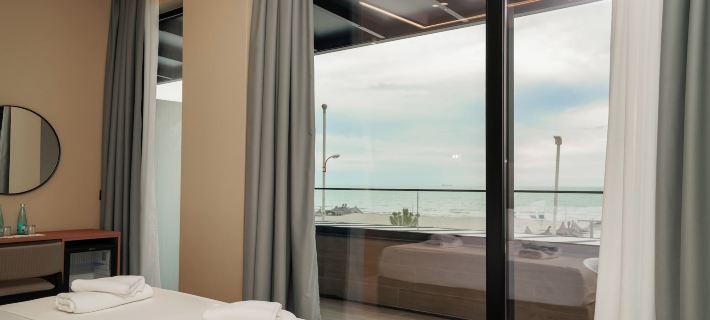Diamar Suites Hotels in Durrës District