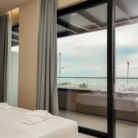 Diamar Suites