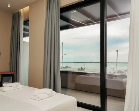 Diamar Suites Hotels in Durres