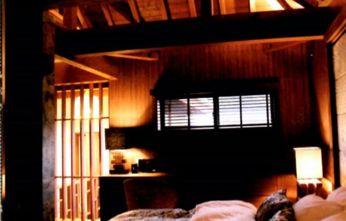 Indigo GEO House #Ds1