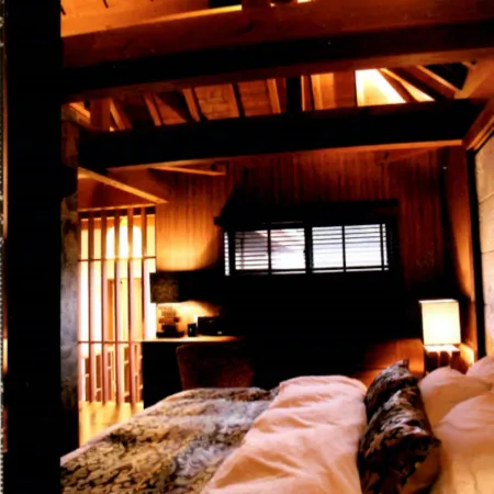 Indigo GEO House #Ds1