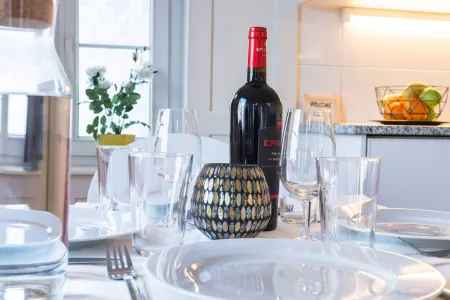 Hitrental Zeughausgasse - Apartment Отели рядом с достопримечательностью «Gotthard»