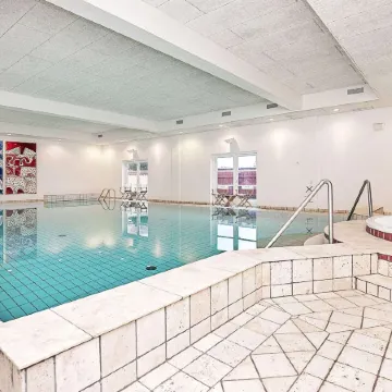4 Star Holiday Home in Skagen