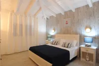 Residence SardegnaSummer Li Mori Hoteles en Porto Ottiolu