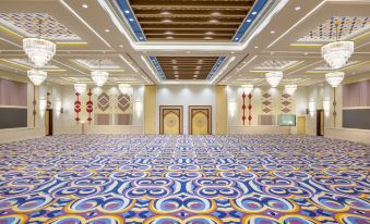 IntercityHotel Nizwa
