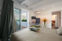 Musae Relais & Spa Hotels in Polignano a mare