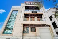 Modern Comfort Stays at Swarop Nagar Kanpur Hotels in New Kanpur City