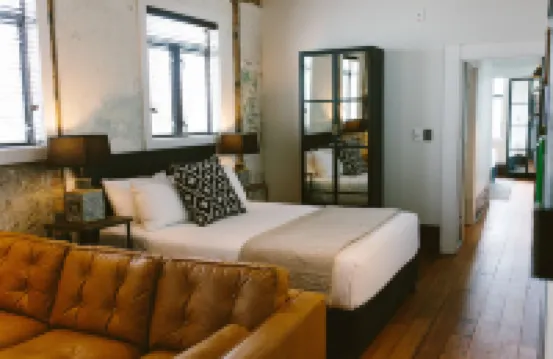 The Convent Hotel Hotels near Crystal Mountain