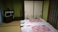 Minshuku Takahashi Kashibuneten Hotels in Kosai