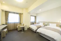 Dormy Inn Mishima Hôtels à : Nagaizumi