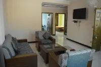 Mustafa's Palace Hotels in Bhurban