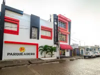 Ayenda Hotel Alejandria Hotels in Monteria