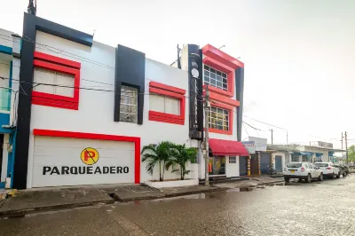 Ayenda Hotel Alejandria Hôtels à : 