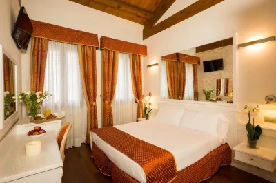 Casanova Fourrooms Hotel a Maguolo