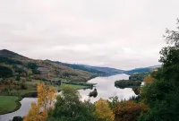 1 Bed Flat - Sleeps 2 - Wifi