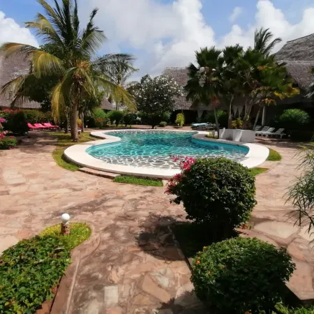Johari Villas