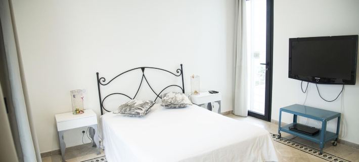 Les Verrieres de Gammarth: Modern Villa +Pool Hotels in La Marsa