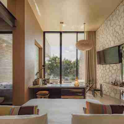 La Casa de la Playa by Xcaret- All Inclusive Adults Only Rooms