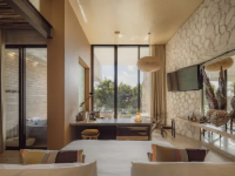 La Casa de la Playa by Xcaret- All Inclusive Adults Only Hotels in Solidaridad