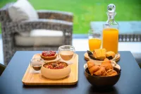 BH Appart Hotel Hotels in Ain Chock Hay Hassani