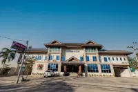 Mix Hotel Hotels in Hua Thale