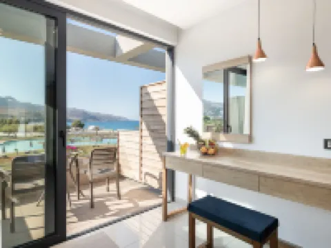 Galini Palace Resort Hotel Hotels in Kolymvari