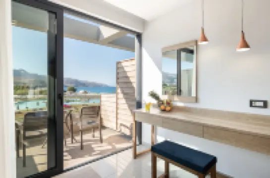 Galini Palace Resort Hotel