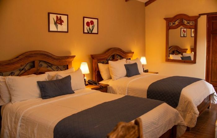 Hotel Boutique la Posada