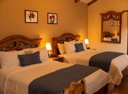 Hotel Boutique la Posada