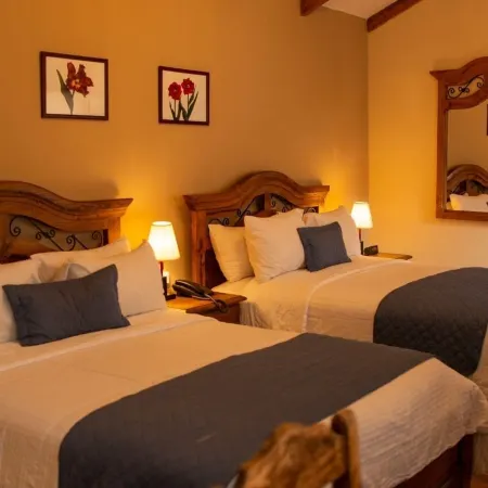 Hotel Boutique la Posada