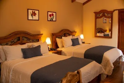 Hotel Boutique la Posada Hotels in 