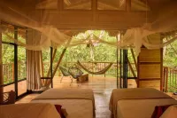 Bosque Guardian Lodge