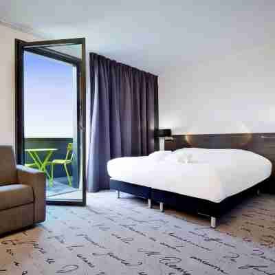 Hôtel Kyriad Troyes Centre Rooms