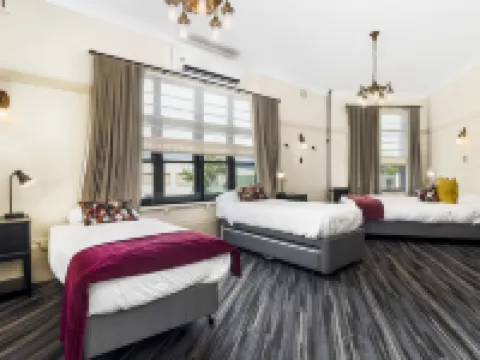 Hotel Queanbeyan Canberra Hotels in Queanbeyan