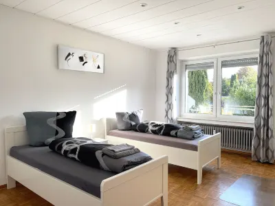 Apartments for Fitters I Schützenstr 4-12 Hotel a Osnabrück