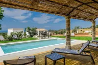 Villa Torre Dell'Alto Mare Blocco n.2 Hotels in Torre Suda