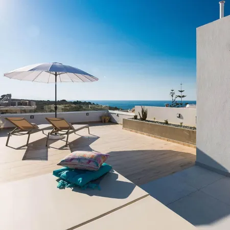 Villa Amelia I Free Mini Van Private Pool