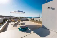 Villa Amelia I Free Mini Van Private Pool - 3-Star