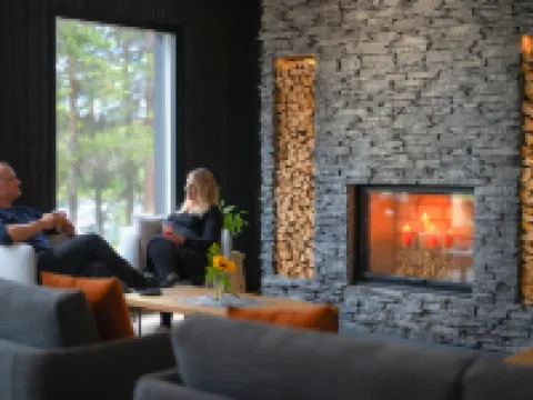 ワイルダネスホテルジュータ イナリのホテル