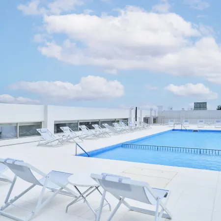 Watermark Hotel Okinawa Miyakojima