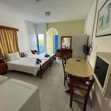 Tasmaria Aparthotel