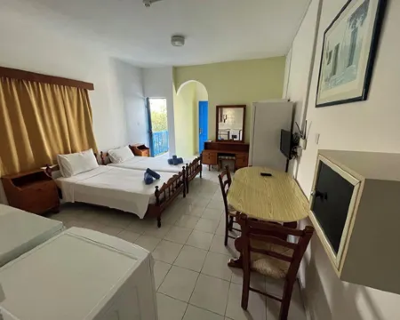 Tasmaria Aparthotel Hotels in Paphos