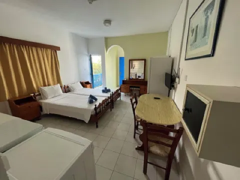 Tasmaria Aparthotel Hotels in 