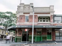 Terminus Hotel Pyrmont