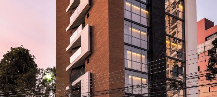 Nomaa Hotel Hotels in Curitiba