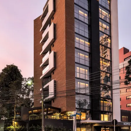 Nomaa Hotel